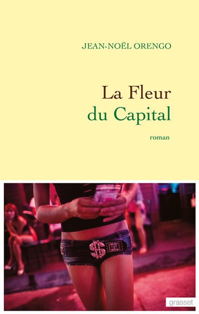 La fleur du capital